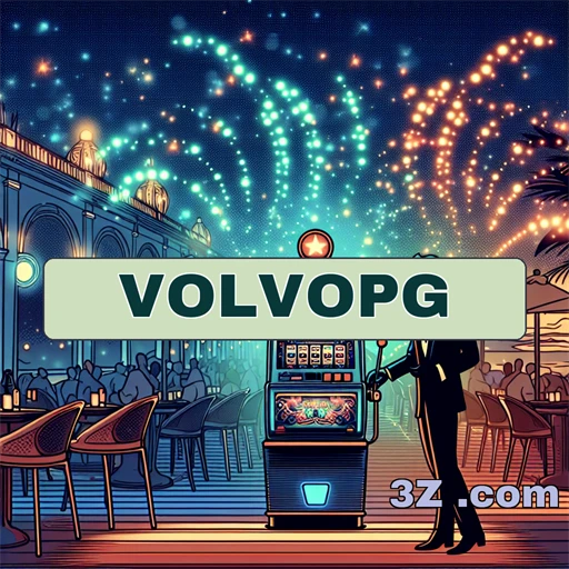 Diversão sem limites no cassino do site volvopg