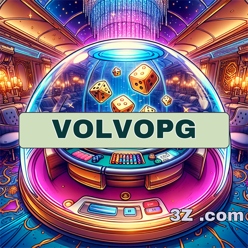 Login Criativo no Site Volvopg: Explore e Jogue Sem Limites