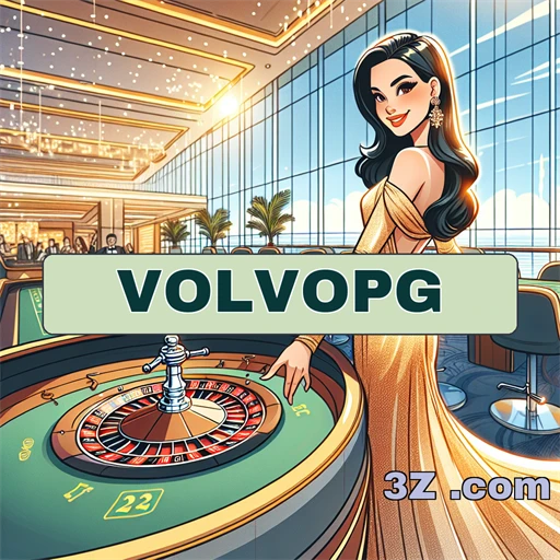 A Plataforma do Volvopg: O Futuro dos Games no Brasil