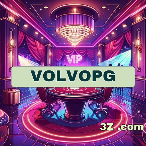 Slots Fantásticos no Volvopg: A Aventura Começa Aqui!