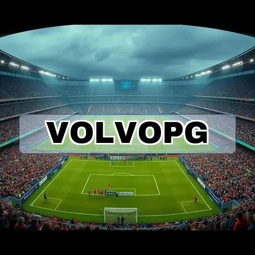 volvopg Ação