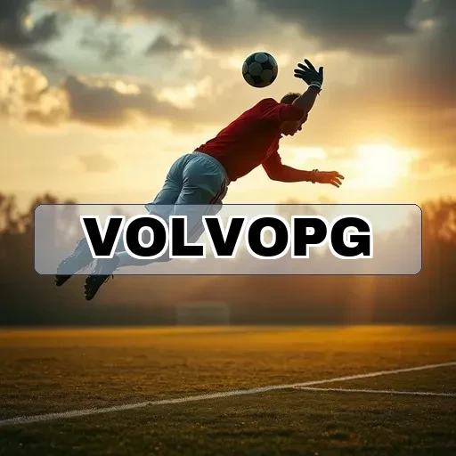 volvopg Arcade