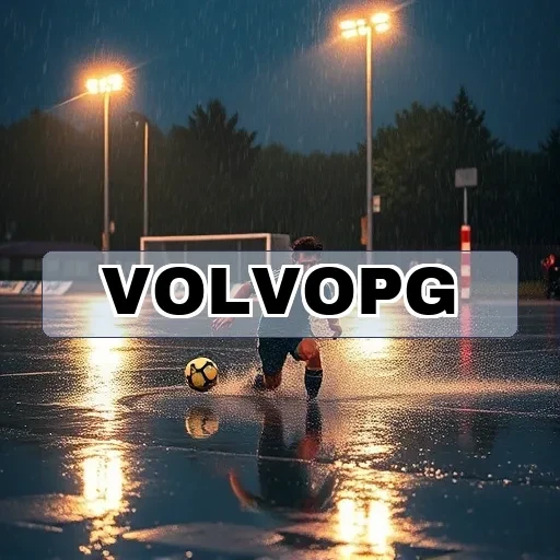 volvopg Multijogador