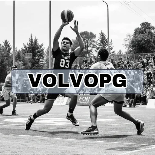 volvopg Quebra-Cabeça