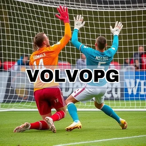 volvopg Tiro