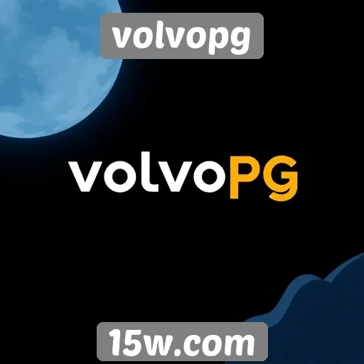 Volvopg como plataforma para jogos independentes